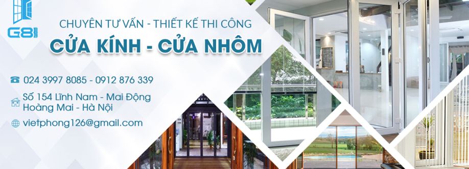 Nhôm Kính Việt Phong