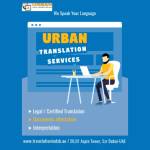 URBAN SWORN TRANSLATION SERVICES