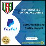 Buy Verified Paypal Account