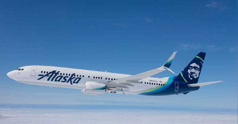 Alaska Airlines Seattle Office Phone Number +1-800-491-0297