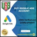 Buy Google Ads Account