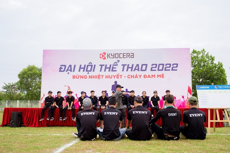 Nhân viên tổ chức sự kiện là gì? Tìm hiểu thông tin ngành sự kiện