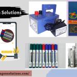 Octagon Solutions