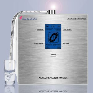 Best Alkaline Water Machine : Water For Life USA : Water For Life USA