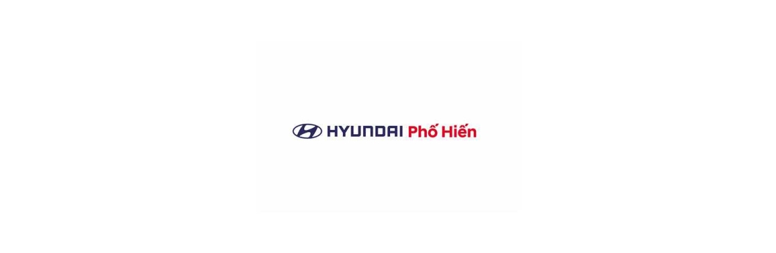Hyundai Phố Hiến