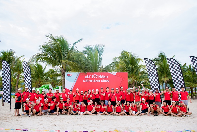 Team building là gì? Ý nghĩa, mục đích của hoạt động team building