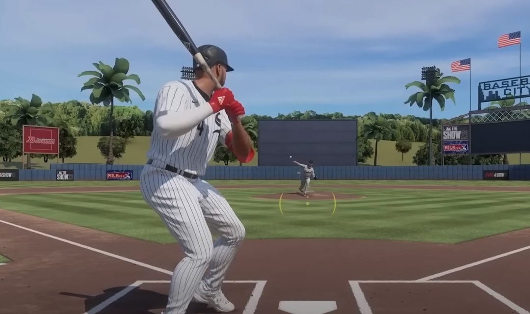 Gameplay Changes In MLB The Show 23 - AtoAllinks