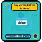 Buy Verified Stripe Account