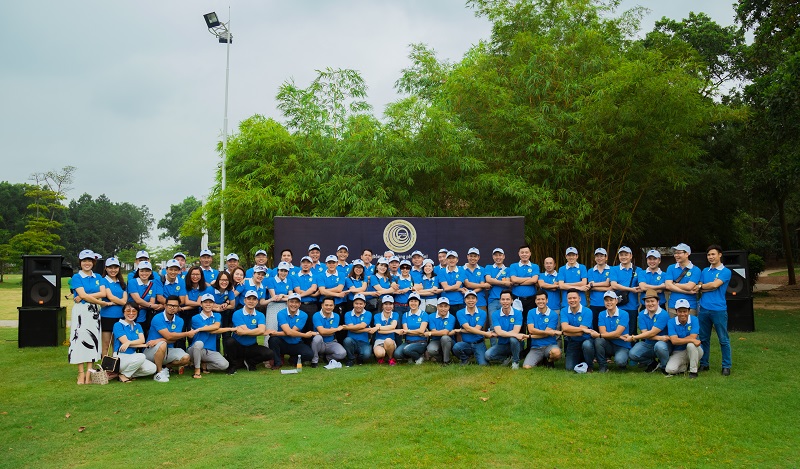 Kịch bản team building resort ấn tượng chi tiết nhất 2023