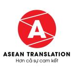 Dịch thuật Asean