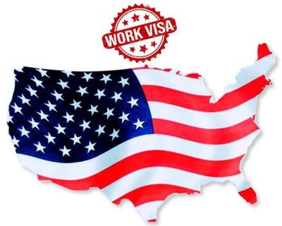 Work Visa in the United States | DYgreencard