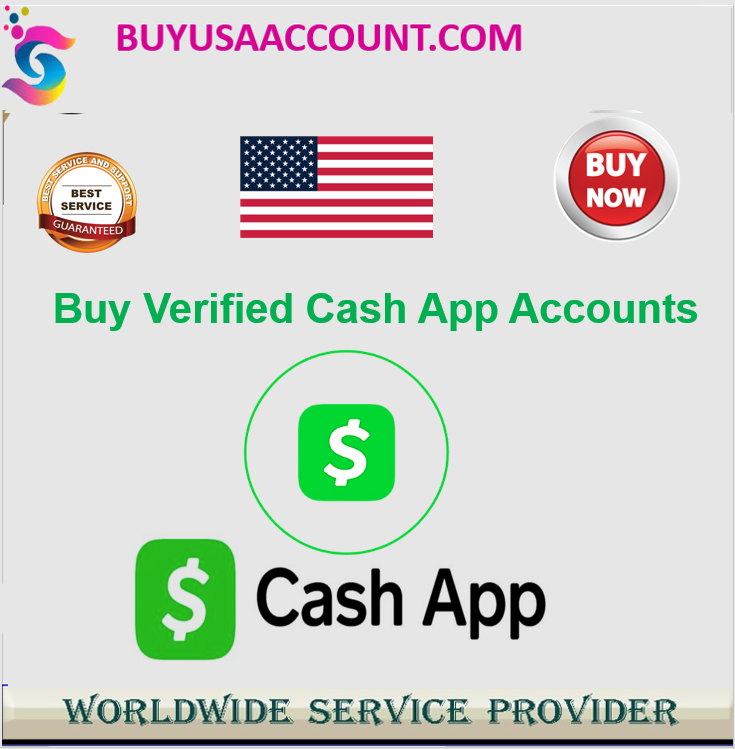 Buy Verified Cash App Account - 100%safe Verifie BTC Enabled