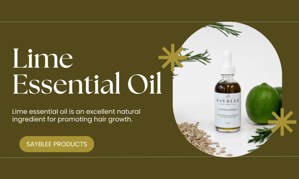 Is Organic Vegan Growth Oil The Secret To Supercharged Hair Growth? - Kivo Daily