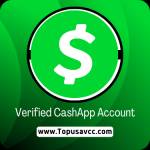 Buy Verified Cash App Account