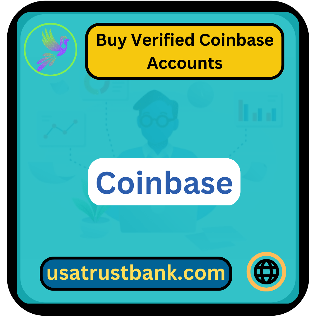 Buy Verified Coinbase Accounts 100% Safe, Full Verified