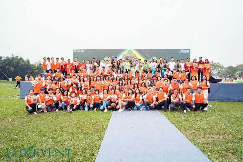 Tổ chức hội thao là gì? Quy trình tổ chức hội thao chuyên nghiệp 2023