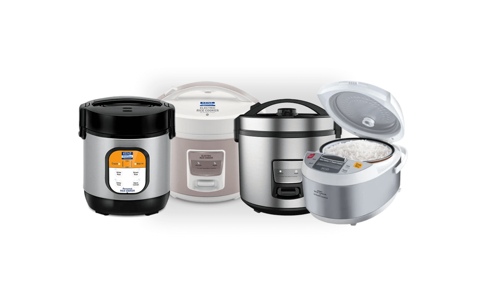 Rice Cooker - Buy Electric Rice Cooker Online at Best Price in India