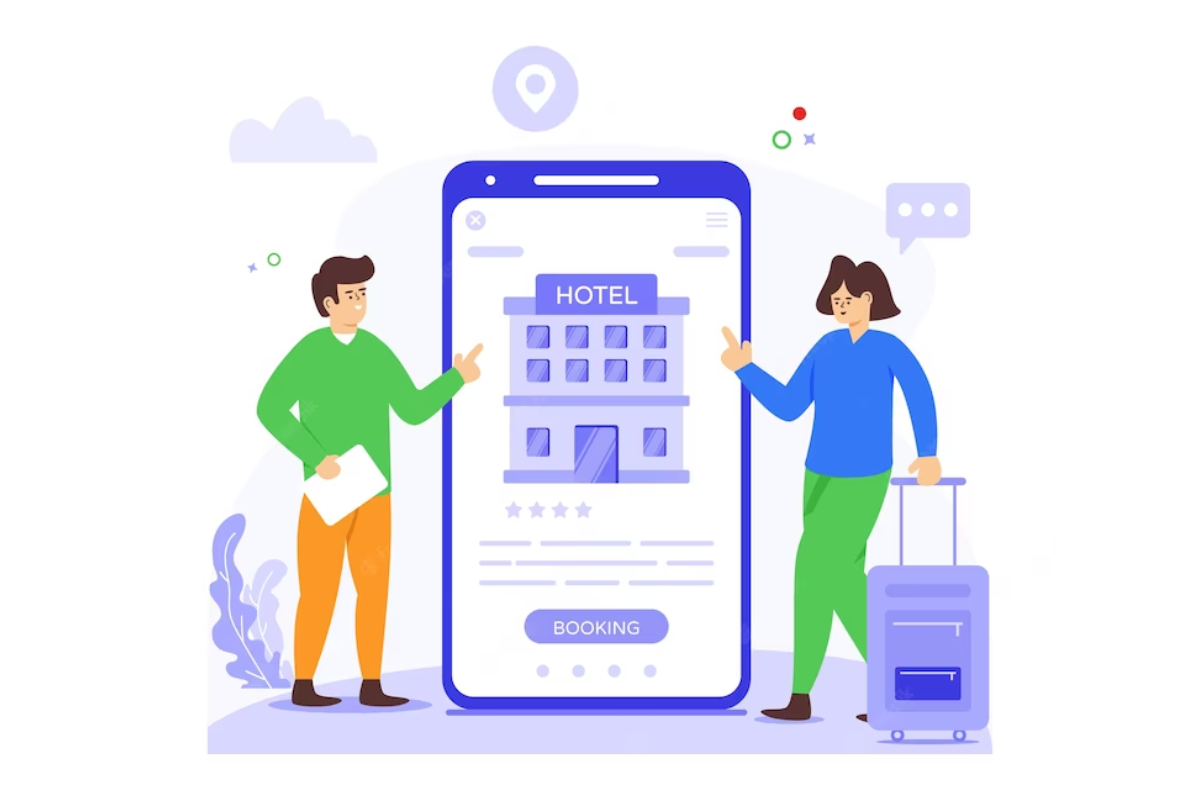 There Are Seven Ways Hotels Can Avoid Spending Too Much Money on Energy