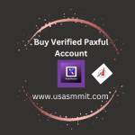 Buy Paxful Account