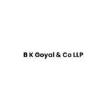 CA BK Goyal