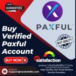 Buy Paxful Account Profile Picture