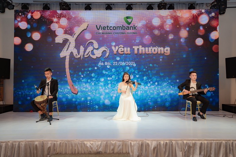 Dịch vụ cho thuê ban nhạc chuyên nghiệp tốt nhất