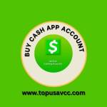 BuyVerifiedCashApp Account