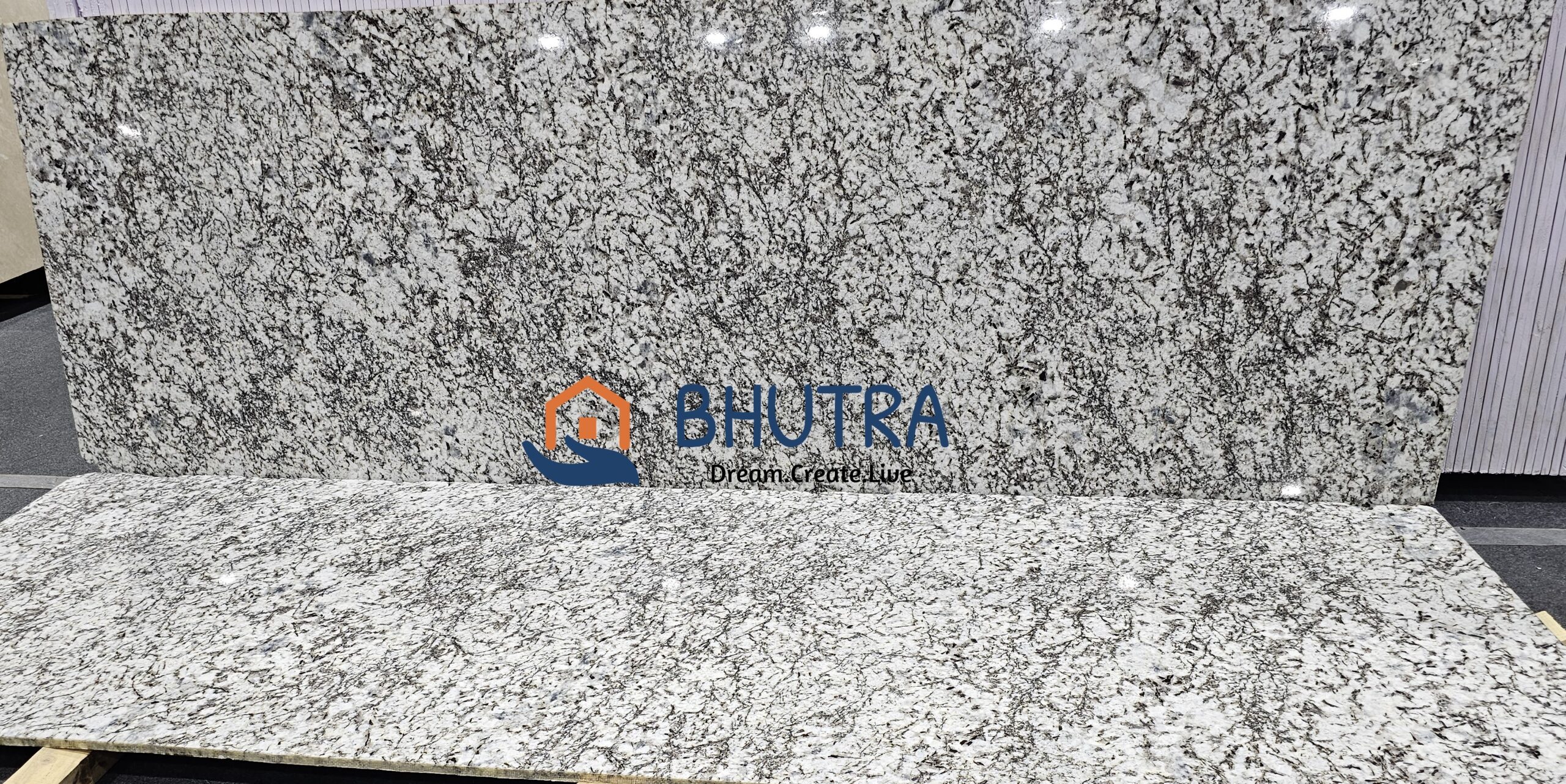White Alaska Granite | Alaska Granite Countertops Best Price