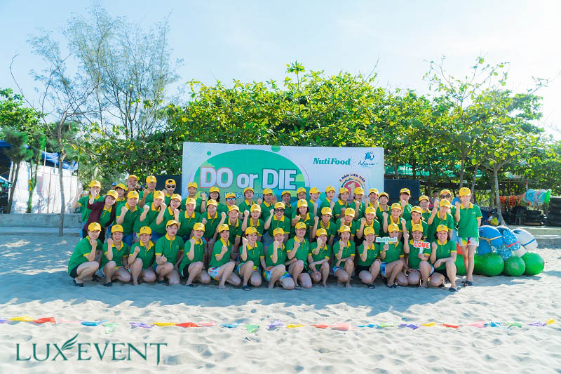 Kịch bản team building cho sinh viên vui nhộn gắn kết 2023