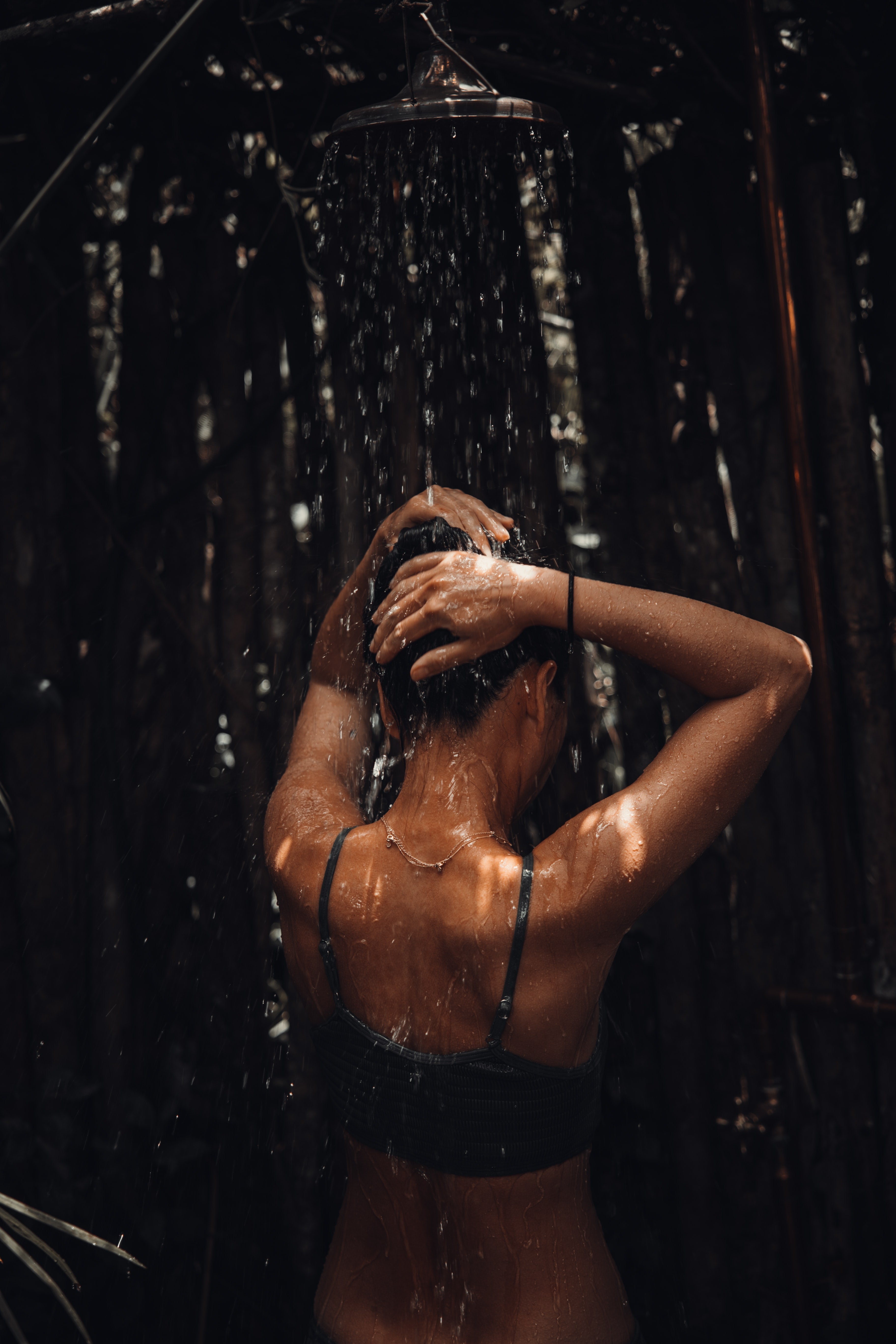 How To Make Your Shower More Serene
