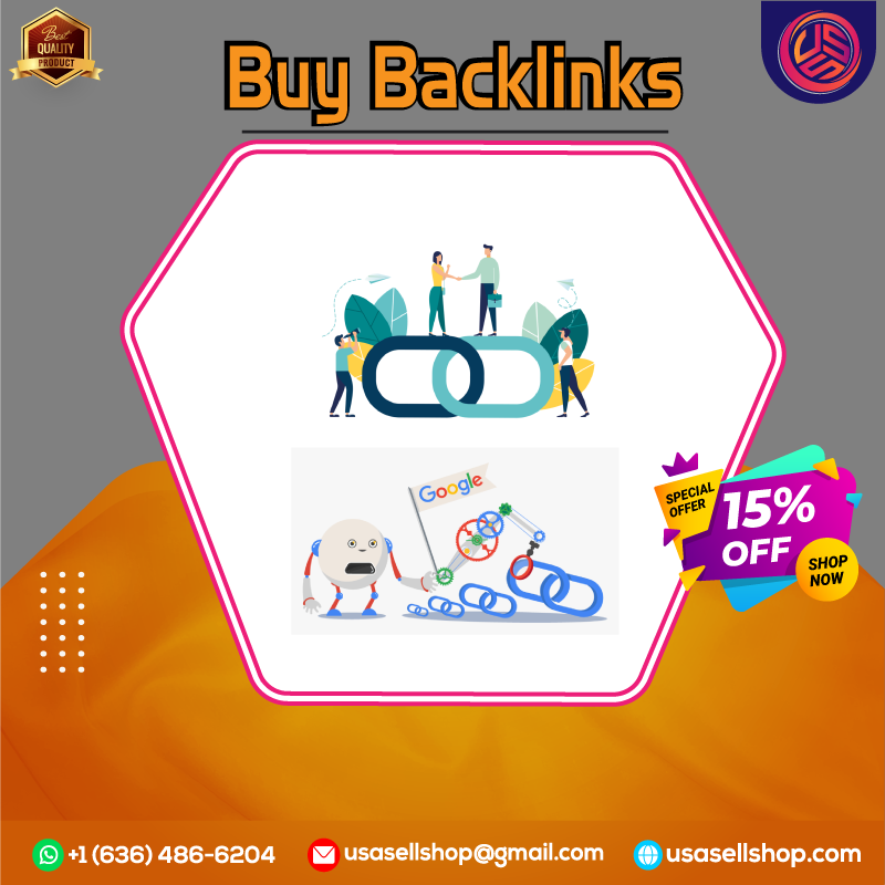 Buy Backlinks - 100% Update Quality DA/PA Backlinks