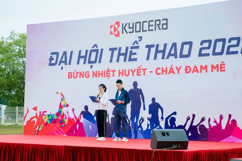 Tổ chức ngày hội thể thao chuyên nghiệp tốt nhất 2023