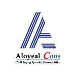 Xây dựng Aloyeal cons