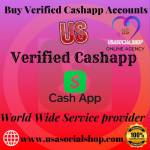 Buy Verified CashApp Accounts
