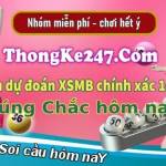 thongke247 com