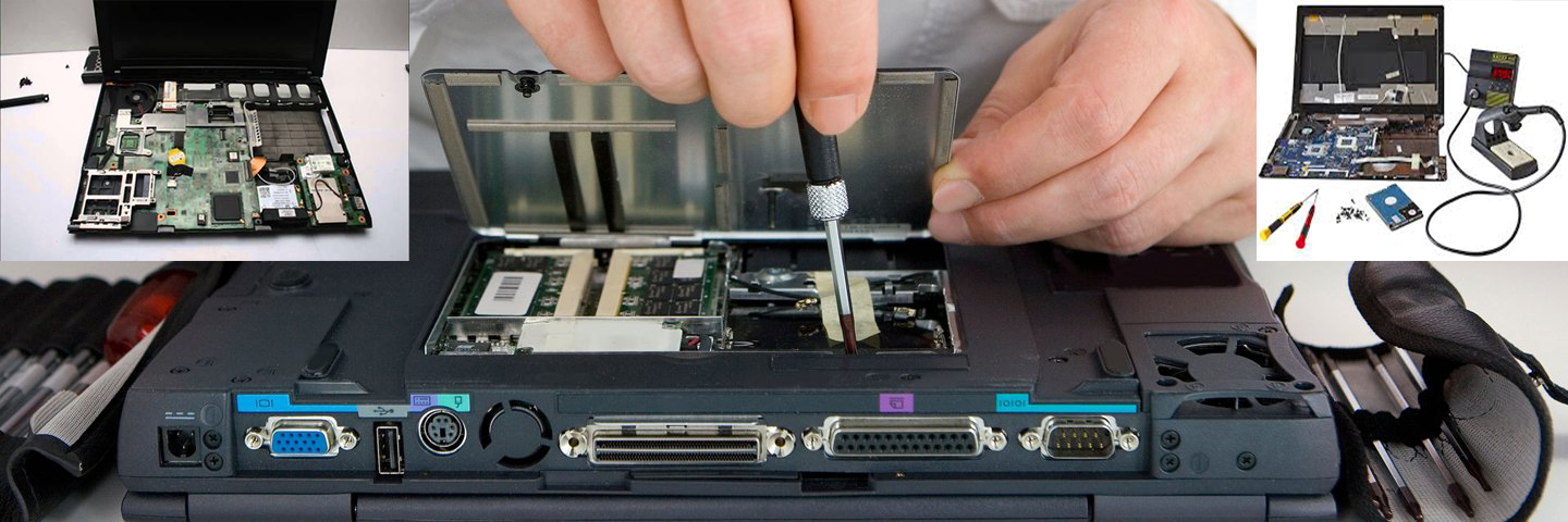 Laptop Repairing Course in Delhi | Join ABCTech Institute