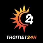 Thời tiết 24h