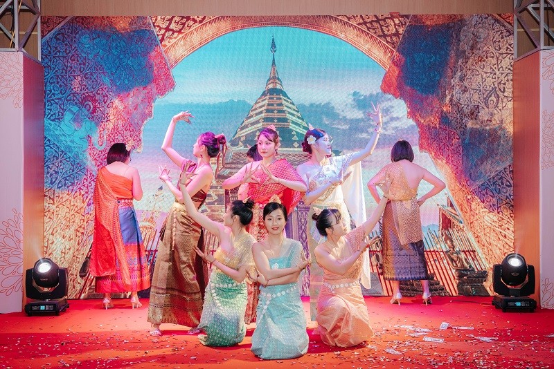 Top 15 ý tưởng tổ chức sự kiện sáng tạo đột phá nhất 2023