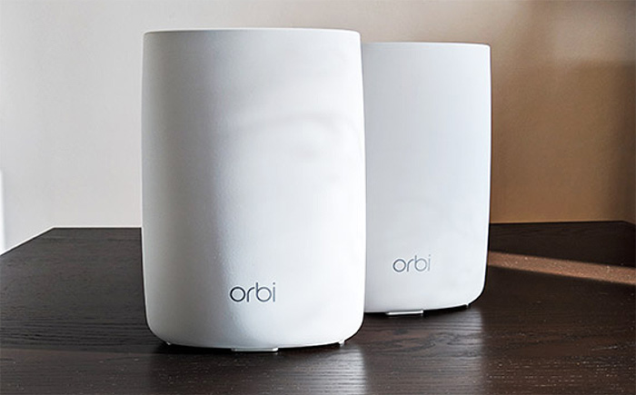 How to Reset Netgear Orbi to Factory Settings? - WPC2025 - Detailed Guide | Official Website