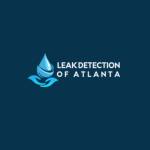 Leak detection of Atlanta