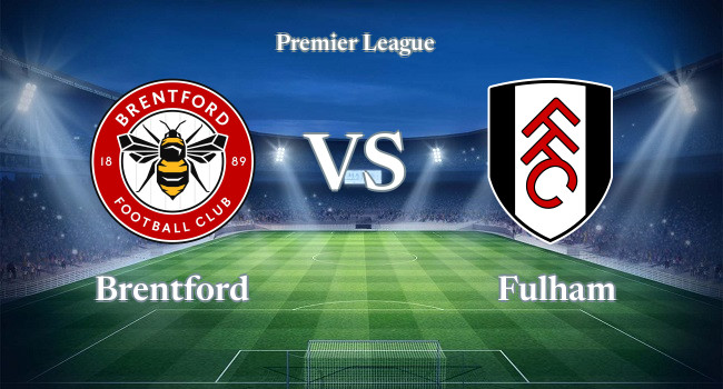 Live soccer Brentford vs Fulham 06 03, 2023 - Premier League | Olesport.TV