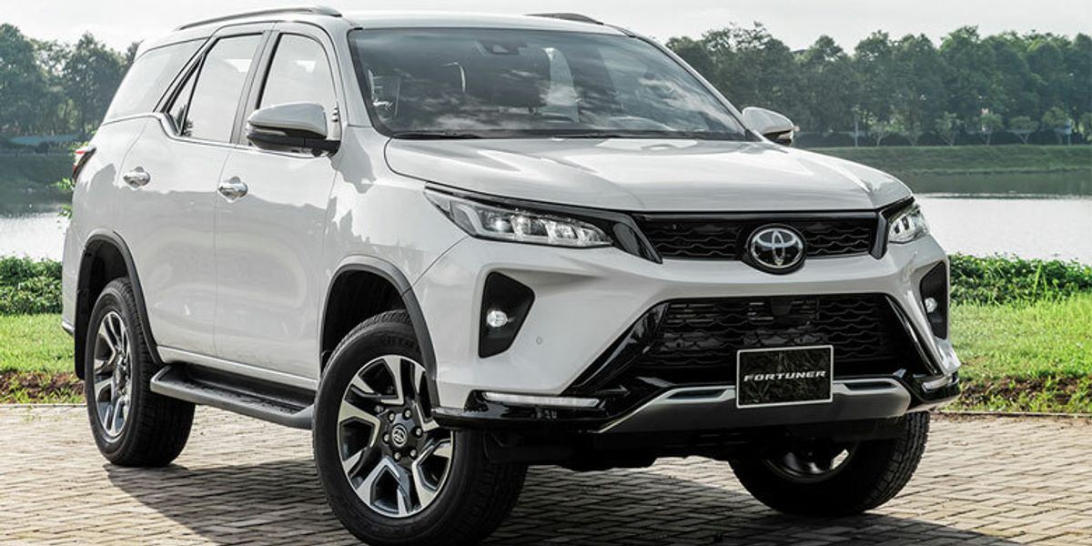 Toyota Fortuner 2019 for sale Philippines — Philkotse cars buy and sell philippines