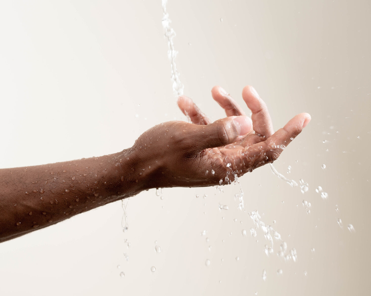 Shower Head With Hose
