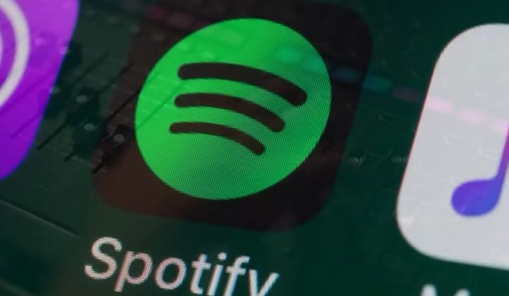 Microsoft Collaborate With Spotify As Part of Focus Session