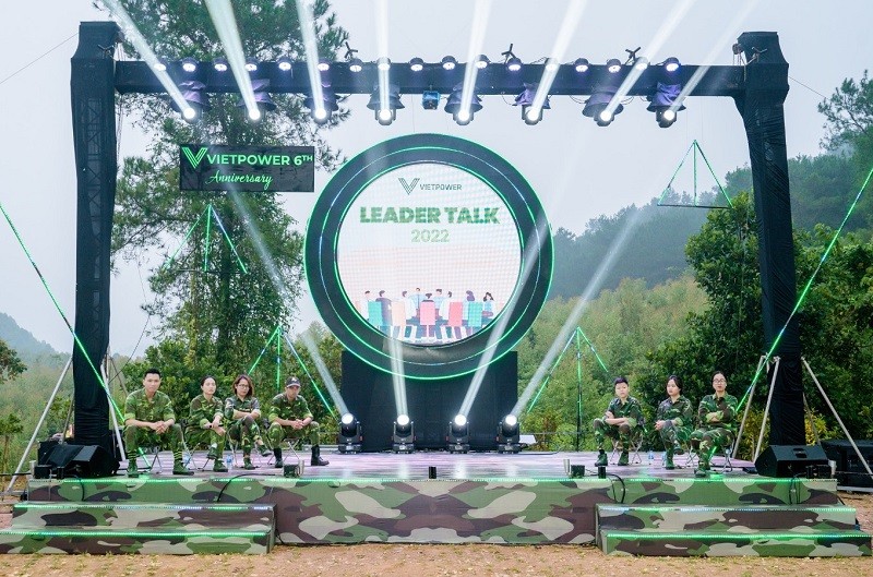 20 Trung tâm tổ chức sự kiện tại Hà Nội tốt nhất 2023