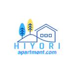 Hiyori apartment for rent