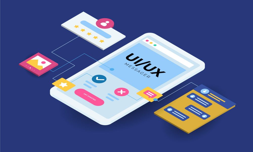 Why UX/UI Is Crucial For Your Next SaaS Project’s Success