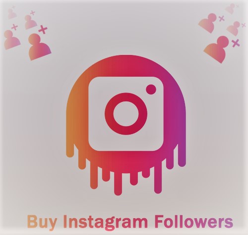 Buy Instagram Followers UK - Cheap Instagram Following PayPal