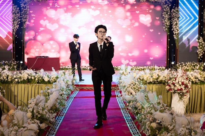 Cho thuê thiết bị sự kiện chất lượng giá rẻ nhất 2023