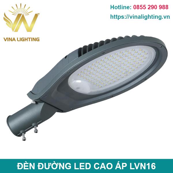 Đèn đường LED cao áp LVN16 chiếu sáng ngoài trời - Vina Lighting